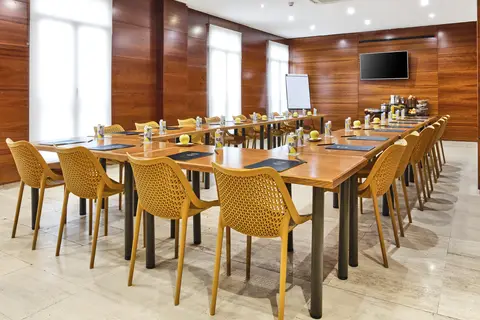 AB Arganda, Ascend Hotel Collection in Arganda Del Rey — foto 16