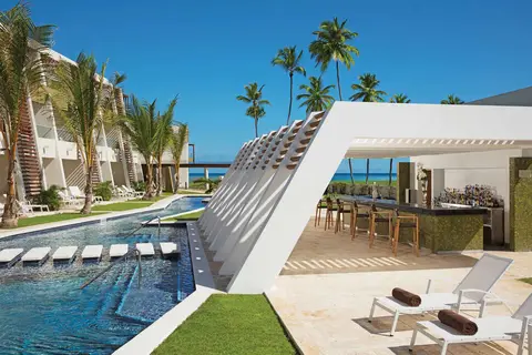 Dreams Onyx Resort & Spa in Punta Cana, foto 11