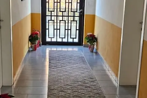 Hotel Antigone in Tirana — foto 24