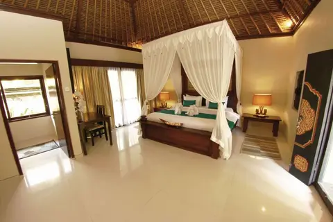 Bali Agung Village in Seminyak — foto 22