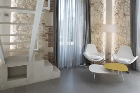 Hotel Caportigia in Syracuse — foto 17