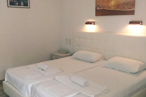 Pension Oasis foto 7