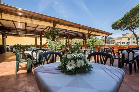 Casa Tra Noi in Rome, foto 7