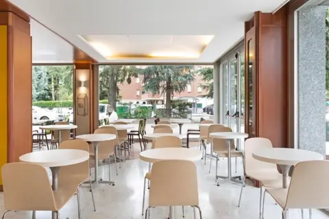 B&B HOTEL Modena in Sassuolo, foto 8