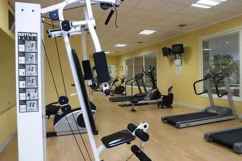 Best Hotel in Çankaya — foto 11