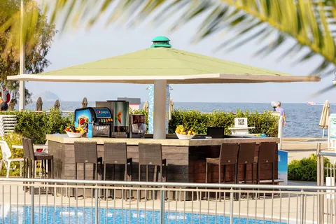 Hotel My Ella Bodrum Resort & Spa in Bodrum — foto 8