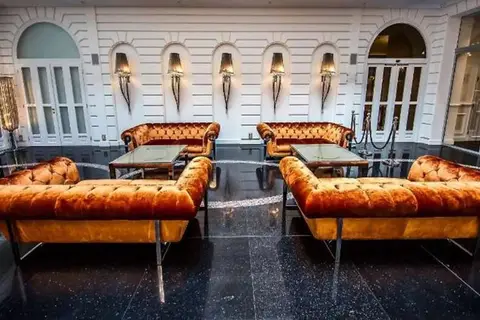 Hotel Prestige Budapest in Boedapest, foto 21