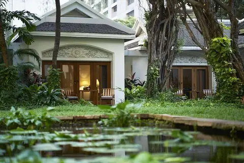 Anantara Siam Bangkok Hotel in Bangkok, foto 13