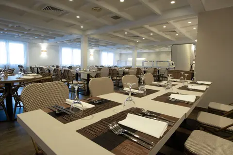 Hotel Montepiedra in Orihuela — foto 10