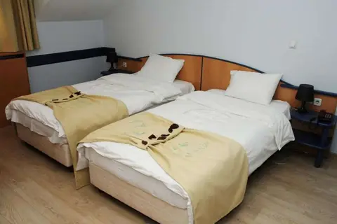 Hotel Tomce Sofka in Skopje