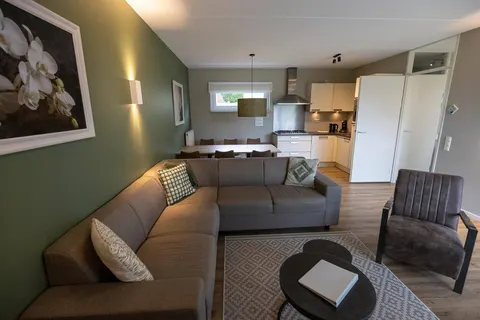 Vakantiepark Dormio Resort Eifeler Tor foto 23