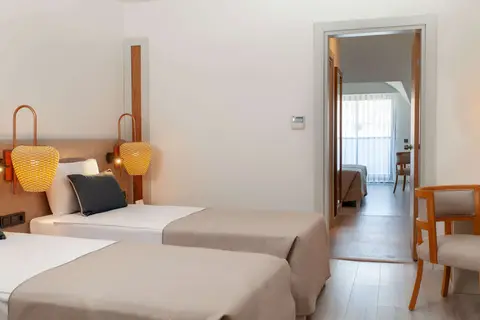Side Royal Style Hotel in Manavgat — foto 5