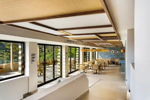 Harmony E Rock Hotel & Resort in Agia Fotia, foto 25