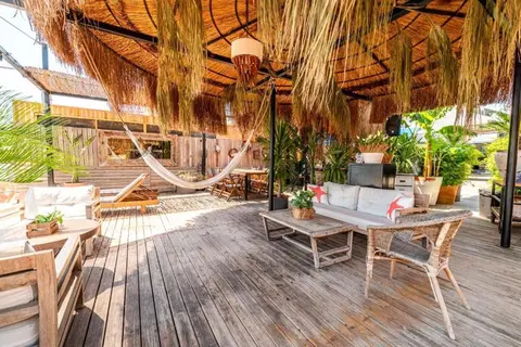 Elista Hotel & Spa in Bodrum — foto 2
