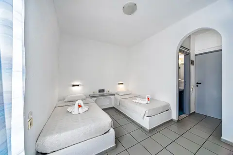 Iro Hotel - Adults Friendly in Chersonissos — foto 22