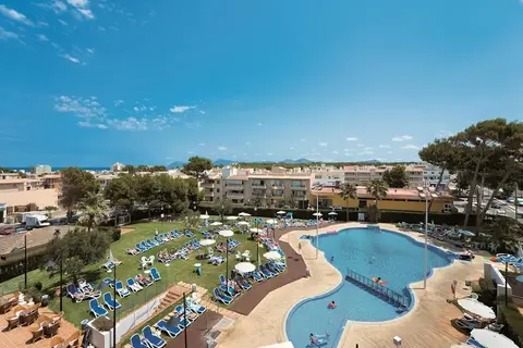TUI Suneo Haití in Santa Margalida, foto 17