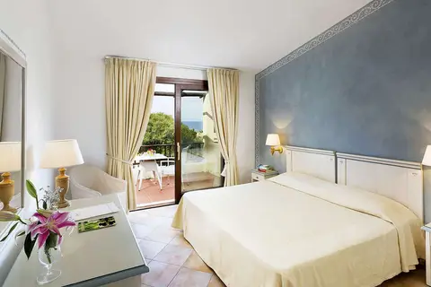 Hotel & Resort Stelle Marine in Alzachèna/Arzachena — foto 8