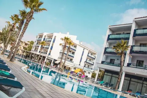 Appartementen Pins Platja in Cambrils — foto 23