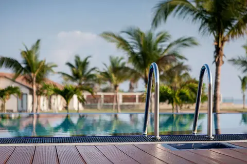 The Calm Resort & Spa in Pasikudah — foto 18