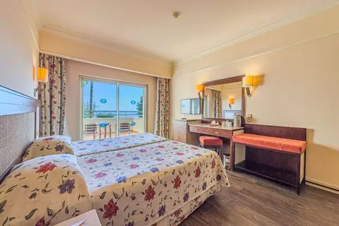 Melas Holiday Village in Manavgat, foto 4