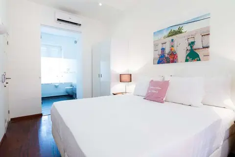 Scuba Lodge Boutique Hotel & Ocean Suites in Willemstad — foto 3