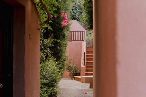 Apartments Koutouloufari Village Holiday Club foto 13