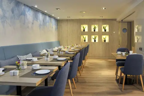 Meliá Athens in Athene — foto 22