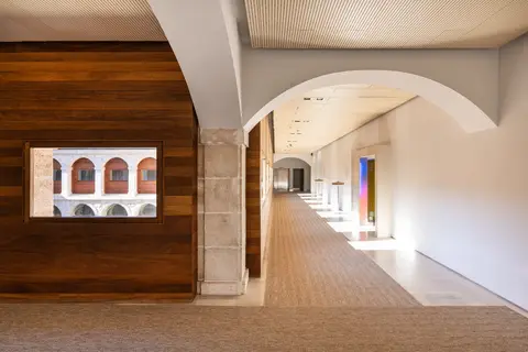 Parador de Alcalá de Henares in Alcalá de Henares — foto 20