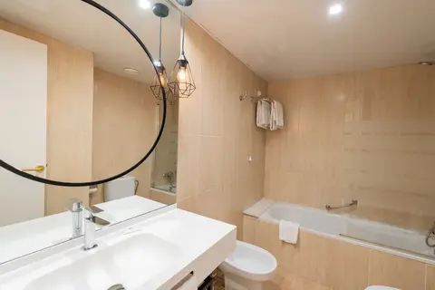 Aparthotel Atenea Vallès in Granollers — foto 5