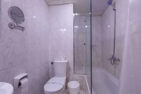 Minamark Beach Resort in الهضبه — foto 5