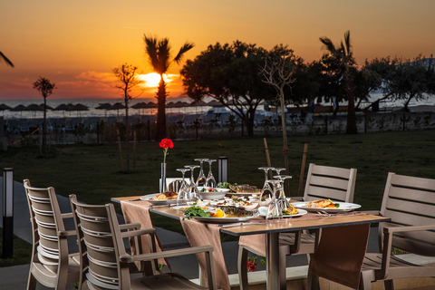 Hotel Korumar Ephesus Beach & Spa foto 9