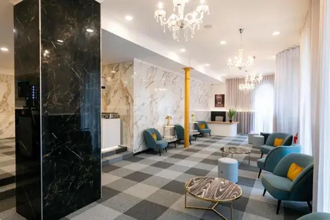 Lisboa 85 Suites & Apartments in Almada, foto 9