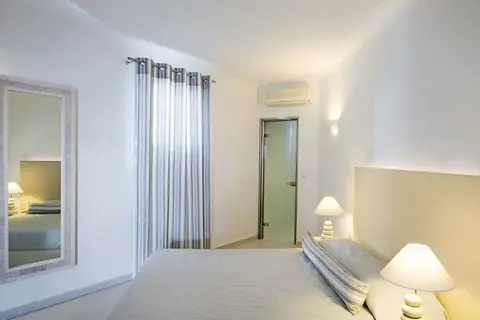 Aegean Plaza Hotel in SUNFLOWER SANTORINI, foto 11