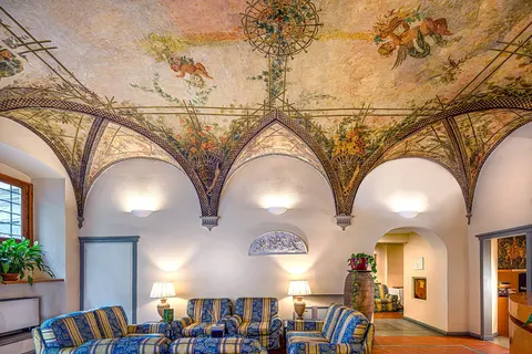 Hotel Botticelli foto 10