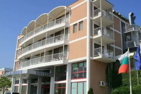 Hotel Longosa in Несебър — foto 25