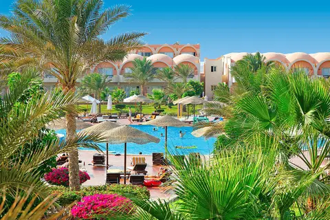 The Three Corners Sea Beach Resort in Beach Bar