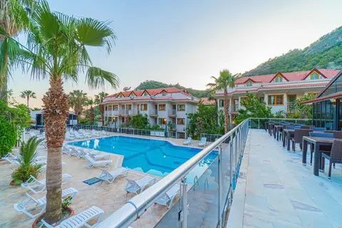 Dream of Ölüdeniz in Fethiye — foto 21