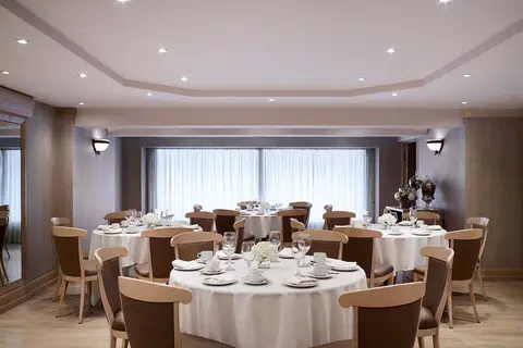 Athens Zafolia Hotel in Athene — foto 16