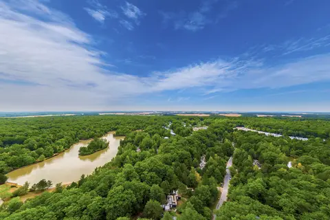 Center Parcs Les Bois-francs in Verneuil-sur-Avre — foto 18