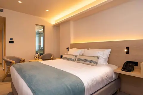 Aeifos Boutique Hotel in Thira Municipal Unit, foto 21