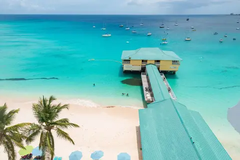 Radisson Aquatica Resort Barbados in Bridgetown — foto 22