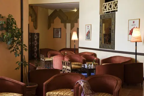 ibis Oujda in Oujda, foto 26