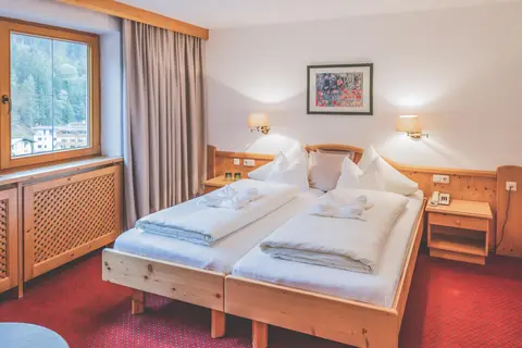 Hotel Kertess in St. Anton am Arlberg — foto 9
