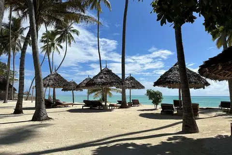 Ndame Paje Hotel in Paje — foto 12