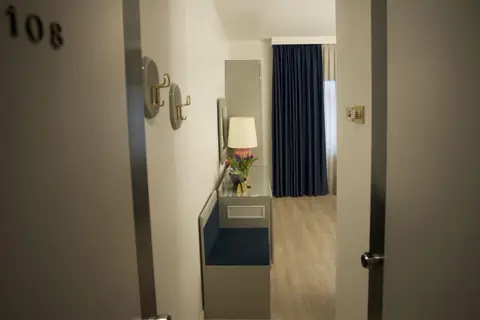 Club Hotel in Venetië, foto 19