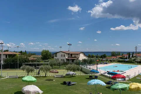 Residence Primera in Moniga del Garda