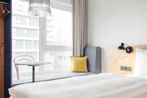 Hotel Schani Wien in Wenen — foto 4
