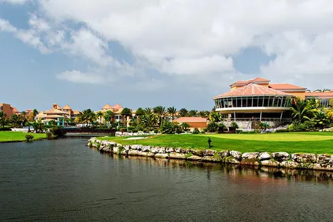 Divi Village Golf & Beach Resort foto 4