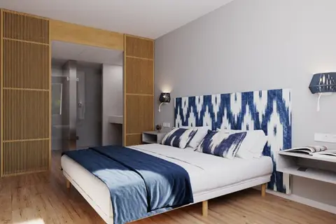 Blau Punta Reina in Cala Mandia — foto 3