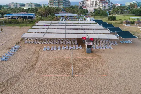 Mary Hotel Side in Manavgat — foto 21